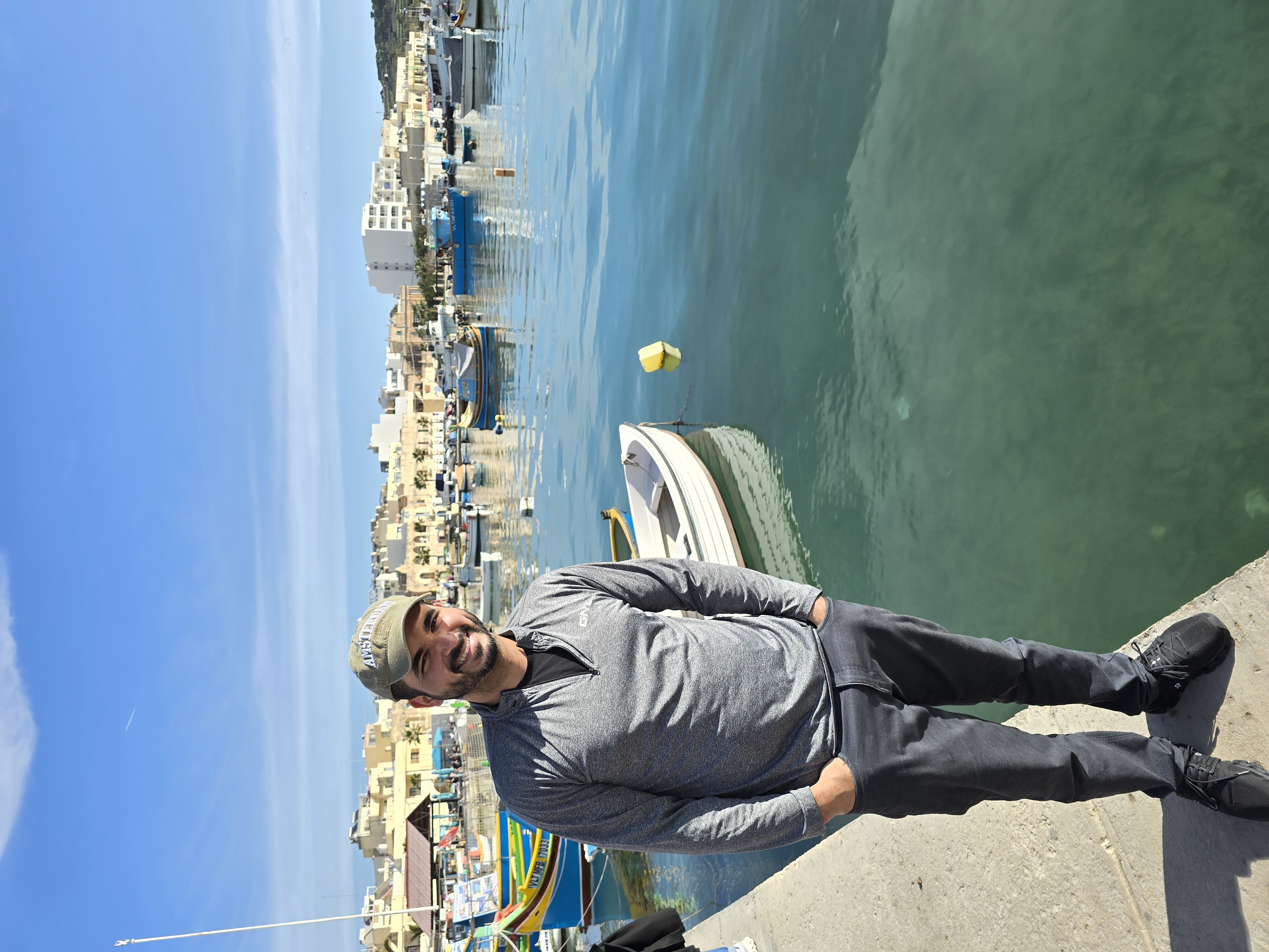Jose Garcia Ventura